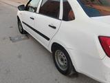 ВАЗ (Lada) Granta 2190 2014 годаүшін2 100 000 тг. в Актау – фото 5