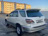 Lexus RX 300 2001 года за 5 000 000 тг. в Талдыкорган – фото 2