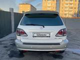 Lexus RX 300 2001 года за 5 000 000 тг. в Талдыкорган – фото 3