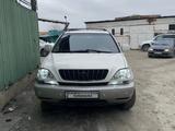 Lexus RX 300 2001 года за 5 000 000 тг. в Талдыкорган – фото 5