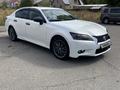 Lexus GS 350 2012 годаfor12 200 000 тг. в Алматы