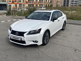 Lexus GS 350 2012 года за 11 800 000 тг. в Алматы – фото 2