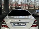 Mercedes-Benz S 500 2006 годаүшін8 500 000 тг. в Алматы – фото 4