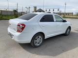 Chevrolet Cobalt 2023 годаүшін6 950 000 тг. в Туркестан – фото 3