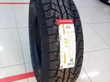 Шины Nankang 275/65R17 AT FT7 за 64 000 тг. в Алматы