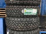 Шины Roadcruza 265/70R17 RA1100 AT за 92 000 тг. в Алматы