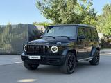 Mercedes-Benz G 63 AMG 2023 годаүшін107 000 000 тг. в Алматы – фото 3