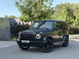 Mercedes-Benz G 63 AMG 2023 годаүшін107 000 000 тг. в Алматы