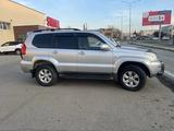 Toyota Land Cruiser Prado 2004 годаүшін12 200 000 тг. в Кокшетау – фото 4