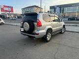 Toyota Land Cruiser Prado 2004 годаүшін12 200 000 тг. в Кокшетау – фото 5