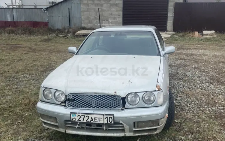 Nissan Cedric 1995 года за 130 587 тг. в Рудный
