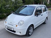 Daewoo Matiz 2013 годаүшін2 100 000 тг. в Шымкент