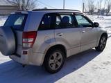 Suzuki Grand Vitara 2008 года за 5 500 000 тг. в Астана – фото 2