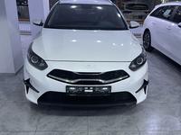 Kia Cee'd 2024 годаүшін11 300 000 тг. в Алматы