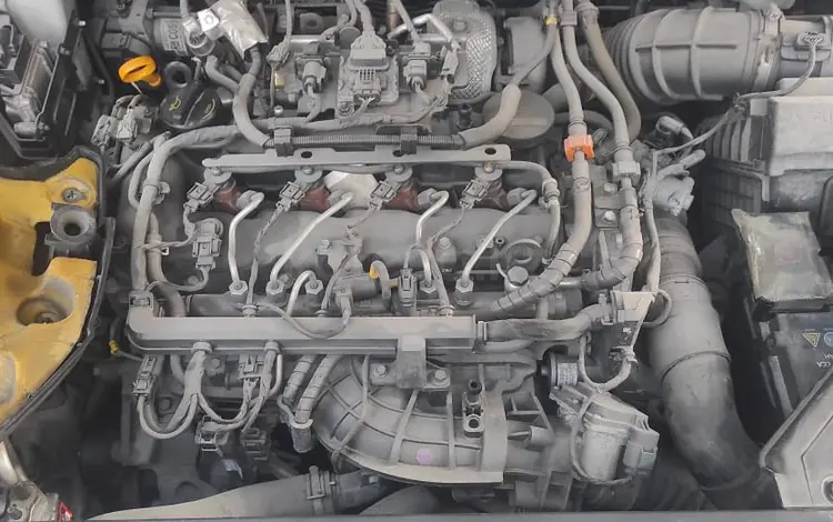 Дизельный двигатель на Grandeur за 1 500 000 тг. в Алматы