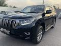 Toyota Land Cruiser Prado 2020 годаfor29 500 000 тг. в Алматы