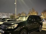 Lexus GX 460 2011 года за 16 500 000 тг. в Алматы – фото 2