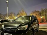 Lexus GX 460 2011 года за 16 500 000 тг. в Алматы