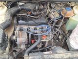 Volkswagen Passat 1992 года за 1 200 000 тг. в Тараз – фото 2
