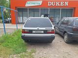 Volkswagen Passat 1992 года за 1 200 000 тг. в Тараз – фото 5