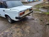 ВАЗ (Lada) 2106 2002 года за 300 000 тг. в Хромтау – фото 4