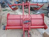 Kubota  B1200 2011 годаүшін350 000 тг. в Алматы