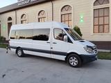 Mercedes-Benz Sprinter 2012 годаүшін14 000 000 тг. в Шымкент