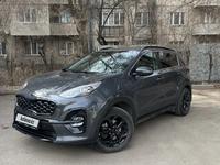 Kia Sportage 2021 года за 14 500 000 тг. в Алматы