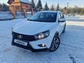 ВАЗ (Lada) Vesta SW Cross 2021 года за 7 400 000 тг. в Караганда – фото 2