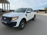 Ford Ranger 2012 года за 7 400 000 тг. в Атырау – фото 5