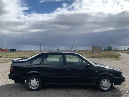 Volkswagen Passat 1991 года за 1 700 000 тг. в Караганда – фото 11