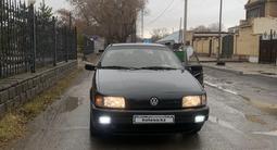 Volkswagen Passat 1991 годаfor1 650 000 тг. в Караганда