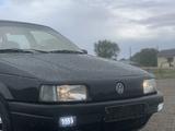 Volkswagen Passat 1991 года за 1 700 000 тг. в Караганда – фото 3