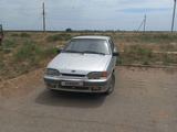 ВАЗ (Lada) 2115 2001 года за 350 000 тг. в Курмангазы