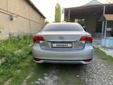 Toyota Avensis 2012 года за 7 000 000 тг. в Шымкент – фото 3