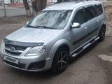 ВАЗ (Lada) Largus 2012 года за 3 400 000 тг. в Уральск