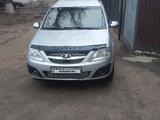 ВАЗ (Lada) Largus 2012 года за 3 400 000 тг. в Уральск – фото 2