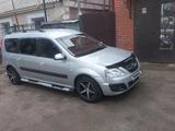 ВАЗ (Lada) Largus 2012 годаүшін3 400 000 тг. в Уральск – фото 3