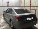 Subaru Legacy 2010 годаүшін6 000 000 тг. в Астана – фото 3