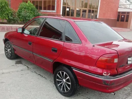 Opel Astra 1992 года за 1 500 000 тг. в Шымкент – фото 3