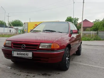 Opel Astra 1992 года за 1 500 000 тг. в Шымкент – фото 5