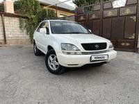 Lexus RX 300 2000 годаүшін4 300 000 тг. в Шымкент