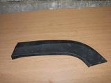 Накладка на крыло задняя левая Jac Js4 за 5 000 тг. в Караганда