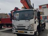 Isuzu 2023 года за 34 000 000 тг. в Алматы