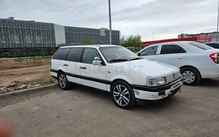 Volkswagen Passat 1992 года за 999 999 тг. в Караганда