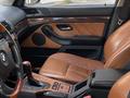BMW 530 2004 года за 7 000 000 тг. в Алматы – фото 9