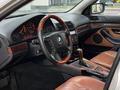 BMW 530 2004 года за 7 000 000 тг. в Алматы – фото 13