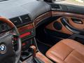 BMW 530 2004 года за 7 000 000 тг. в Алматы – фото 14