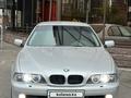 BMW 530 2004 года за 7 000 000 тг. в Алматы – фото 2