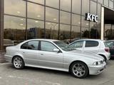 BMW 530 2004 года за 7 000 000 тг. в Алматы – фото 4